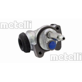 Radbremszylinder 04-0043 für DAF