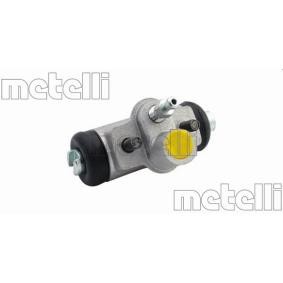 Achetez des Cylindre de roue METELLI 04-0210 à prix pour 9,44 €