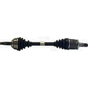 Acquista Semiasse da METELLI 17-0435 a buon mercato per soli 120,97 €