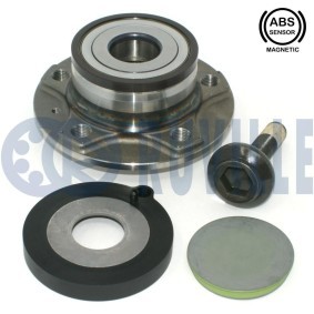 Compre Árvore de cames de RUVILLE online para LT 40-55 I Camião de plataforma / Chassis (293-909) a preços moderados