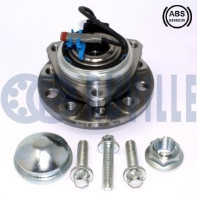 Comprar Rótula axial de dirección de RUVILLE 925408 a bajo precio de 13,00 €