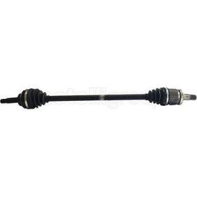 Acquista Semiasse da METELLI 17-0436 a buon mercato per soli 97,56 €