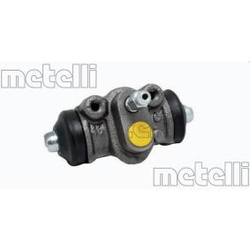 Achetez des Cylindre de roue METELLI 04-0794 à prix pour 21,82 €