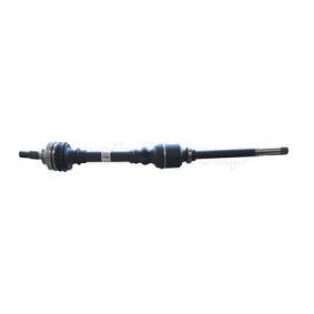 Antriebswelle 17-0523 von METELLI günstig für 29,47 € online kaufen