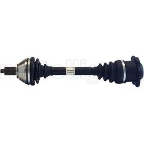 Acquista Semiasse da METELLI 17-0613 a buon mercato per soli 62,56 €