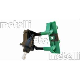 Acquista Pompa della frizione da METELLI 55-0059 a buon mercato per soli 132,18 €