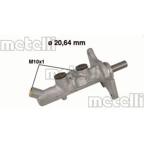 Hauptbremszylinder 05-0592