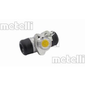 Achetez des Cylindre de roue METELLI 04-0804 à prix pour 17,99 €