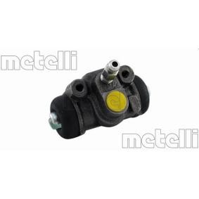 Achetez des Cylindre de roue METELLI 04-0830 à prix pour 19,08 €