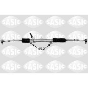 Lenkgetriebe 0004A54