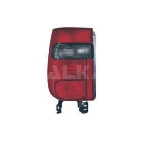 Acquista Fanale posteriore da ALKAR 2211520 a buon mercato per soli 32,22 €