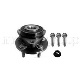 Acquista Kit giunti semiasse da METELLI 15-1223 a buon mercato per soli 54,10 €