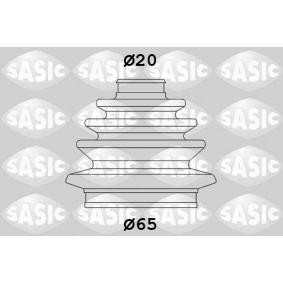 Achetez des Jeu de joint-soufflet, arbre de commande SASIC 9004629 à prix pour 11,80 €