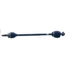 Acquista Semiasse da METELLI 17-0232 a buon mercato per soli 16,03 €