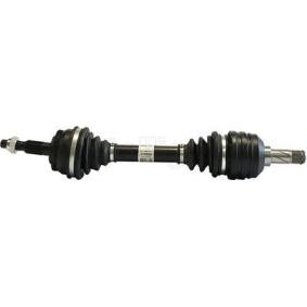 Compre Veio de transmissão da METELLI 17-0459 a um preço baixo por 49,05 €