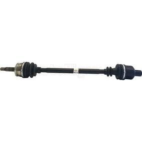 Compre Veio de transmissão da METELLI 17-0497 a um preço baixo por 37,04 €