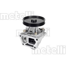 Acquista Pompa acqua da METELLI 24-0398 a buon mercato per soli 51,10 €