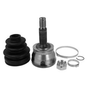 Acquista Kit giunti semiasse da METELLI 15-1471 a buon mercato per soli 67,49 €
