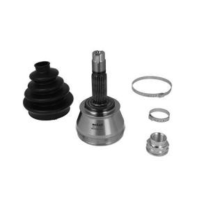 Acquista Kit giunti semiasse da METELLI 15-1481 a buon mercato per soli 75,65 €