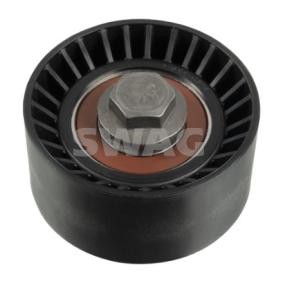 Achetez des Poulie renvoi / transmission, courroie de distribution SWAG 50 03 0044 à prix pour 27,39 €