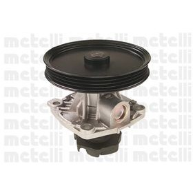 Acquista Pompa acqua da METELLI 24-0598 a buon mercato per soli 33,81 €