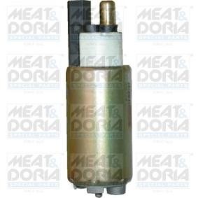 Achetez des Pompe à carburant MEAT & DORIA 76204 à prix pour 34,97 €