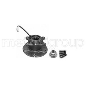 Acquista Kit giunti semiasse da METELLI 15-1059 a buon mercato per soli 40,03 €