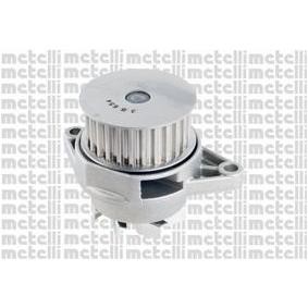 Achetez des Pompe à eau METELLI 24-0654 à prix pour 34,62 €