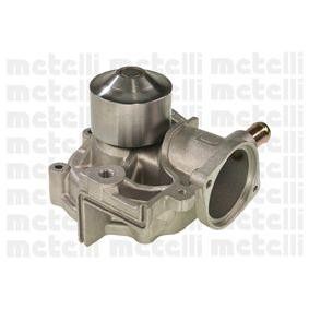 Achetez des Pompe à eau METELLI 24-0519A à prix pour 47,57 €