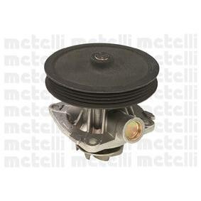 Acquista Pompa acqua da METELLI 24-0626 a buon mercato per soli 39,24 €
