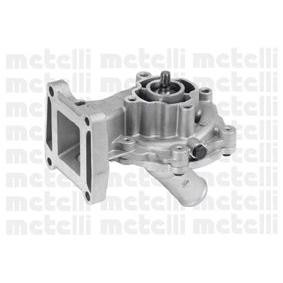 Achetez des Pompe à eau METELLI 24-0807 à prix pour 75,12 €