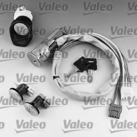 Osta VALEO Lukkosylinteri netistä 205 II (20A/C)-mallille edulliseen hintaan
