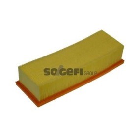 Luftfilter A1048 für 106 I (1A, 1C) für 9,85 CHF