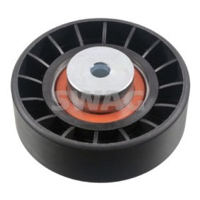 Comprar Polea inversión / guía, correa poli V de SWAG 40 03 0015 a bajo precio de 33,25 €