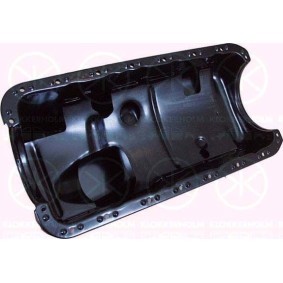 Compre Cárter do motor de KLOKKERHOLM online para Escort VI Sedan (GAL, AFL) a preços moderados