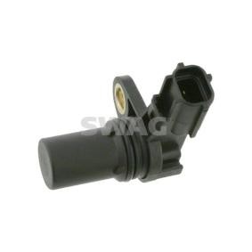 Compre Sensor, posição da árvore de cames da SWAG 50 92 6513 a um preço baixo por 26,10 €