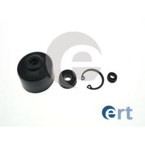 Achetez des Kit d'assemblage, cylindre émetteur d'embrayage ERT 200563 à prix pour 4,44 €