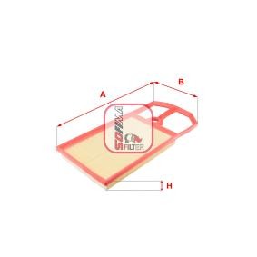 Køb Luftfilter af SOFIMA S 3820 A til den lave pris 129,61 DKK