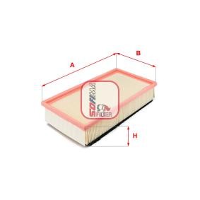 Luftfilter S 8920 A für C5 II Break (RE_) für 10,95 CHF