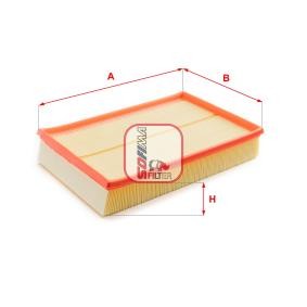 Luftfilter S 9702 A von SOFIMA günstig für 56,00 € online kaufen