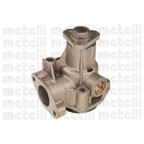 Wasserpumpe für LANCIA von METELLI