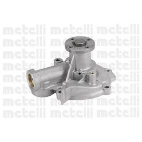 Acquista Pompa acqua da METELLI 24-0934 a buon mercato per soli 55,00 €