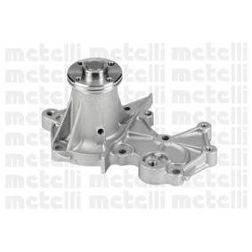 Achetez des Pompe à eau METELLI 24-0926 à prix pour 51,40 €