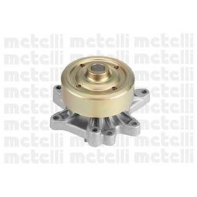 Wasserpumpe 24-0919 von METELLI günstig für 45,78 € online kaufen