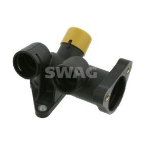 Kühlmittelflansch von SWAG