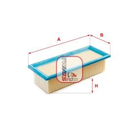 Köp Luftfilter av SOFIMA S 0030 A till det låga priset 108,92 kr