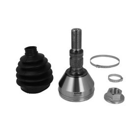 Wasserpumpe 24-0964 von METELLI günstig für 56,12 € online kaufen