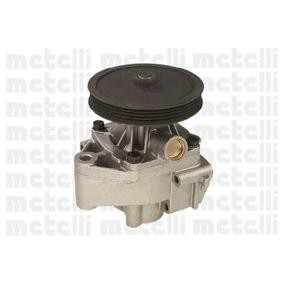 Acquista Pompa acqua da METELLI 24-0630 a buon mercato per soli 55,96 €