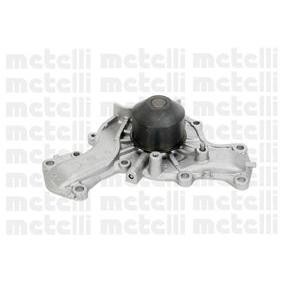 Acquista Pompa acqua da METELLI 24-0795 a buon mercato per soli 64,84 €