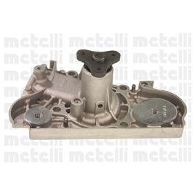 Achetez des Pompe à eau METELLI 24-0439 à prix pour 44,57 €